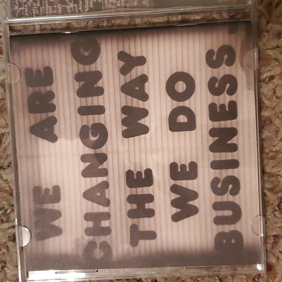 3/$15 DIXIE CHICKS CD HOME ALBUM - Picture 5 of 5